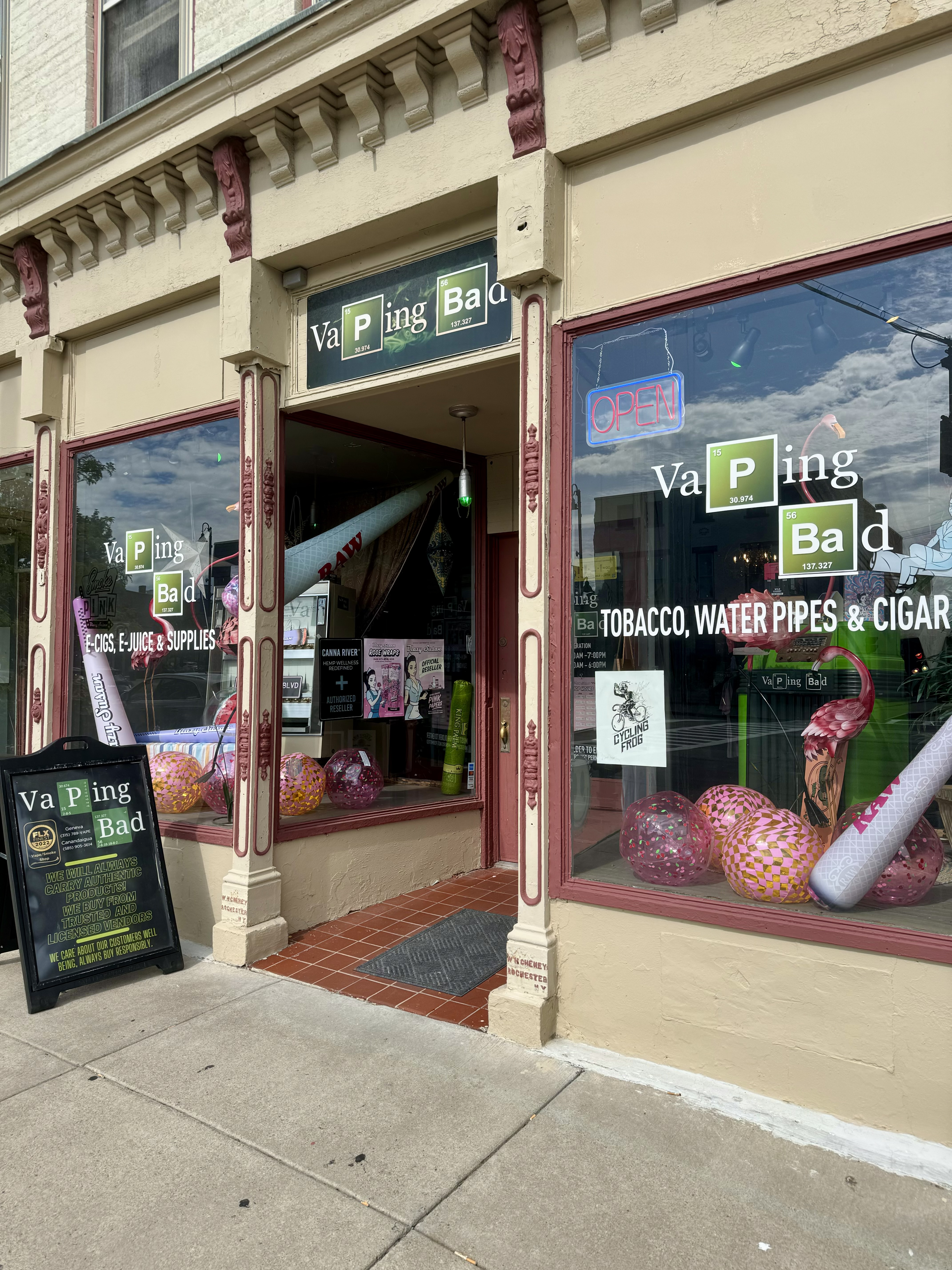 ponty vape shop What Makes a Vape Feel Smooth? The Science Behind