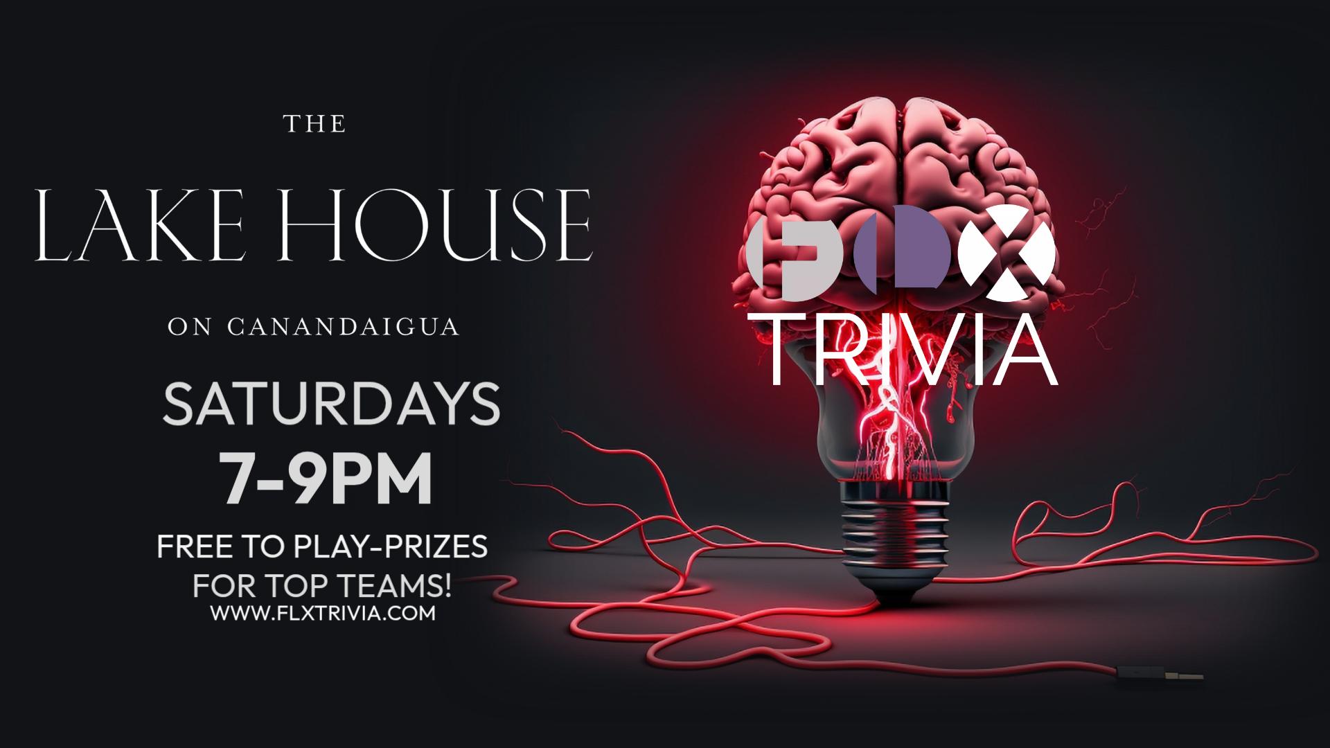 Week of 1/29/26: Mimosa Brunch (Rescheduled!), Live Music, Trivia Night Fun, & More!