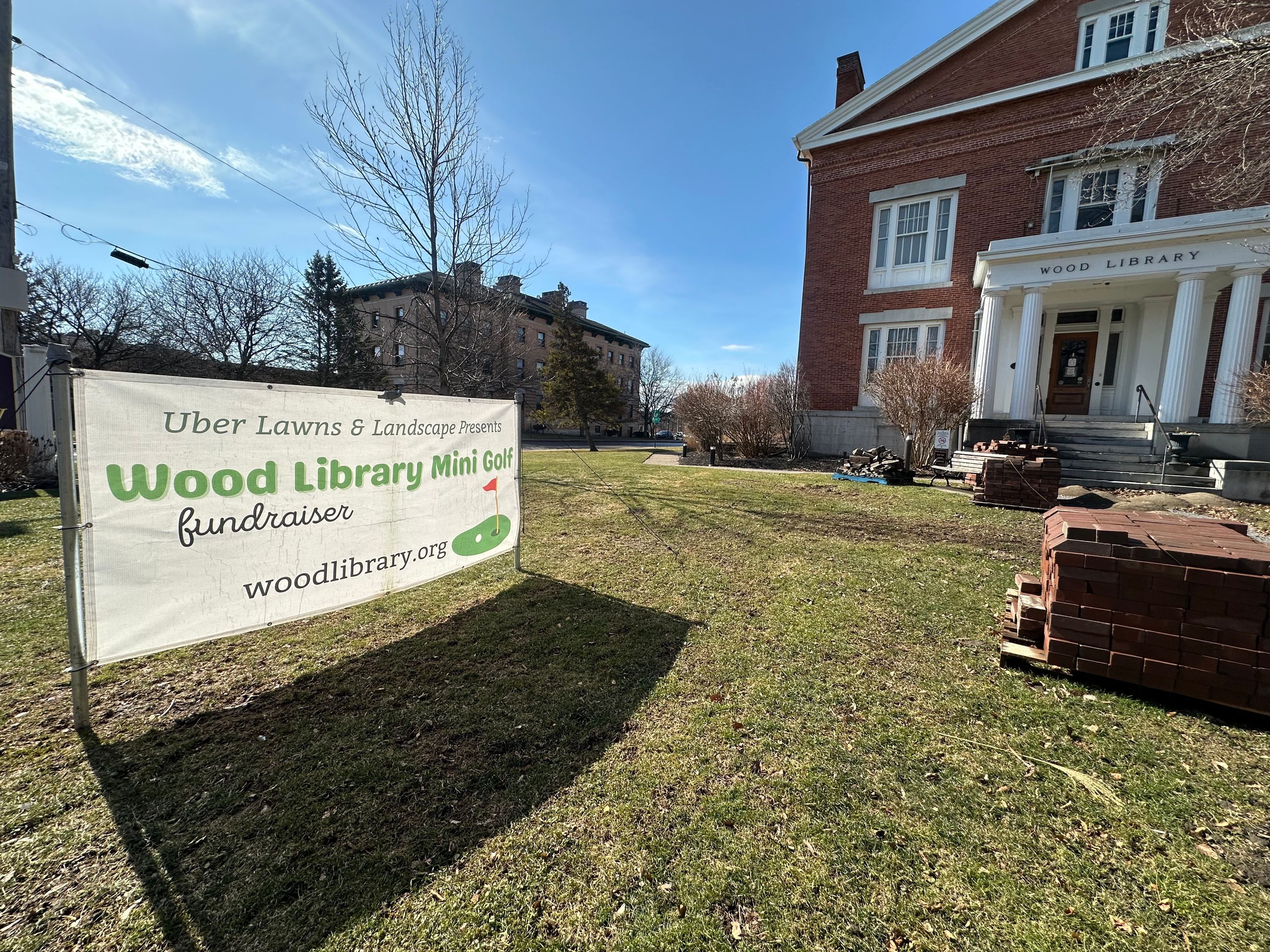 Week of 3/12/26: Live Music at Club Remedy, Sip & Stroll, Trivia, & More!