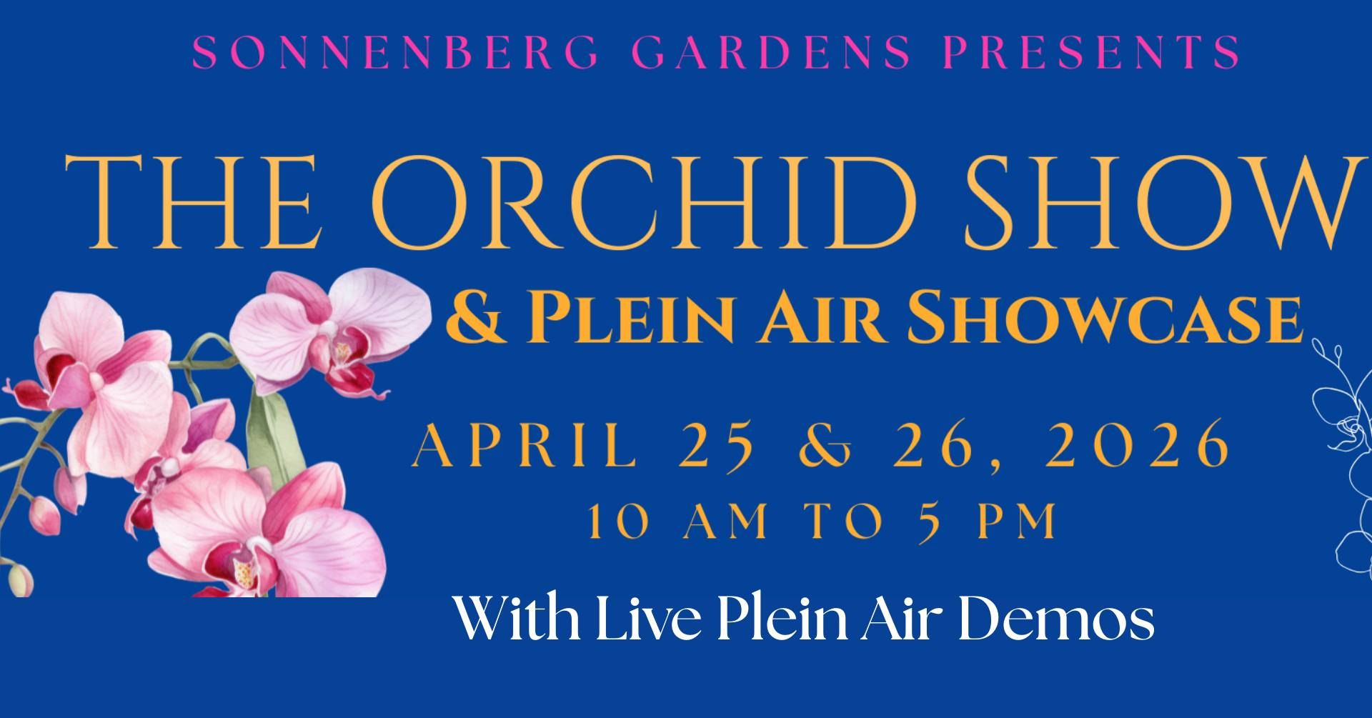 Week of 4/16/26: Spring Festival, Trivia Night, Cider Yoga, & More!