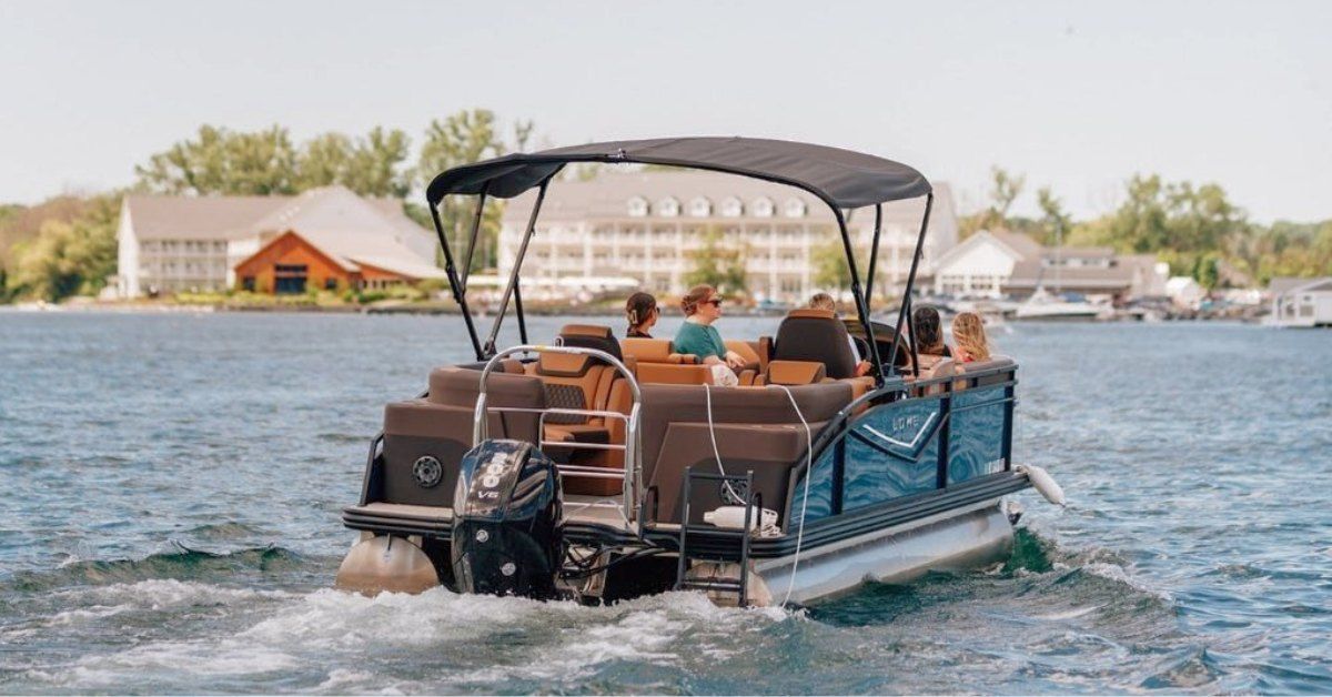 Week of 4/30/26: Spring Festivities, Craft & Garden Market, Trivia Night, & More!