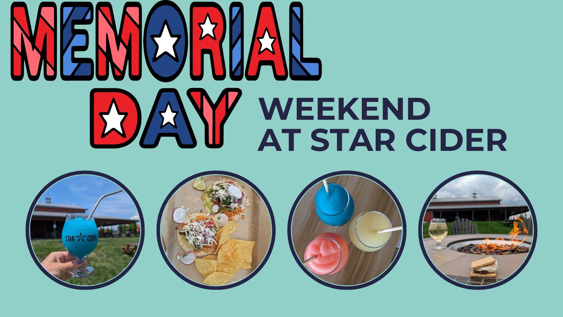 Week of 5/21/26: Trivia Night, Parade Info, Chicken BBQ, & More!