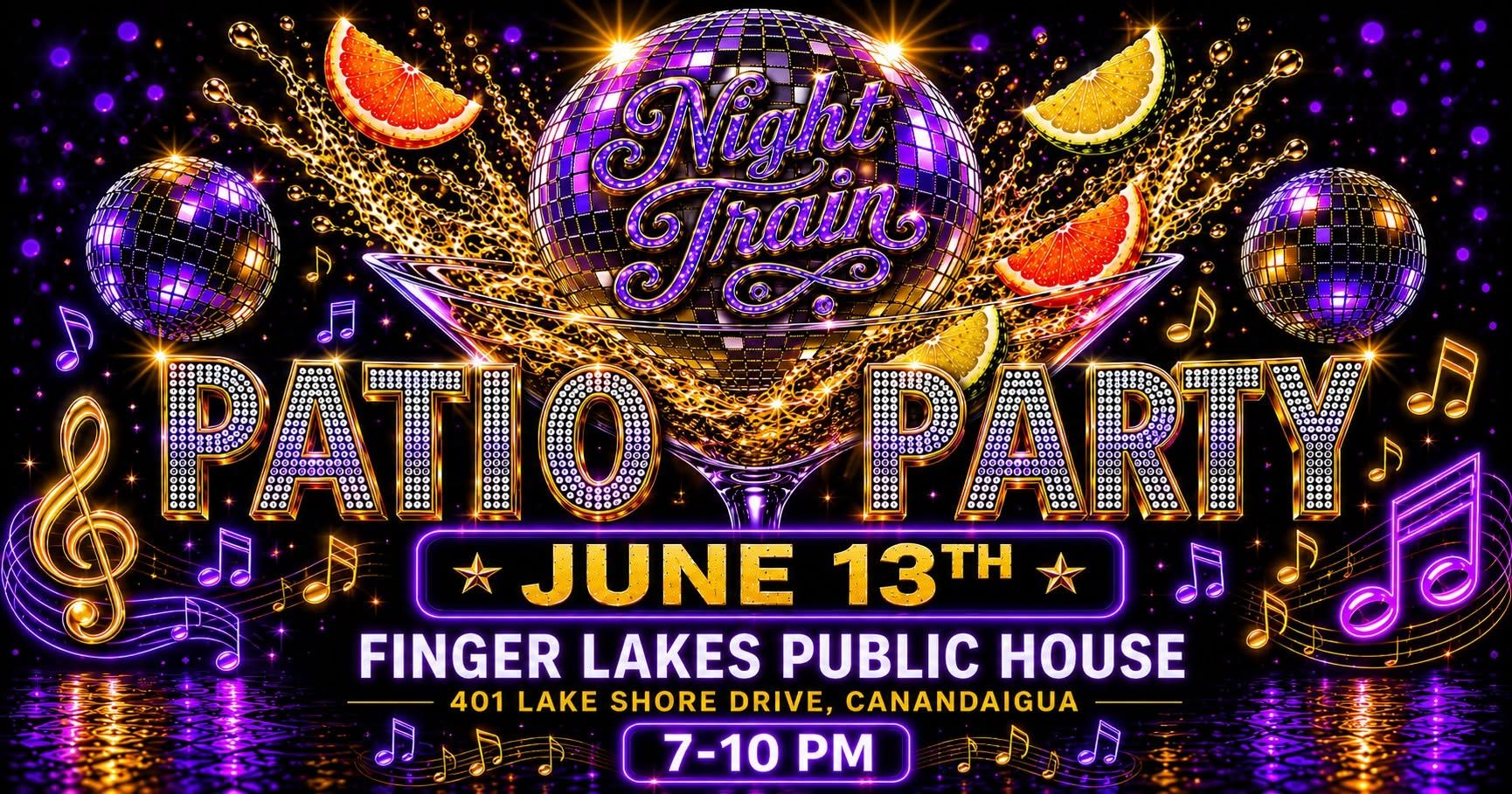 Week of 6/11/26: Chicken BBQ Fundraiser, Dockside Pilates, Music in the Park, & More!