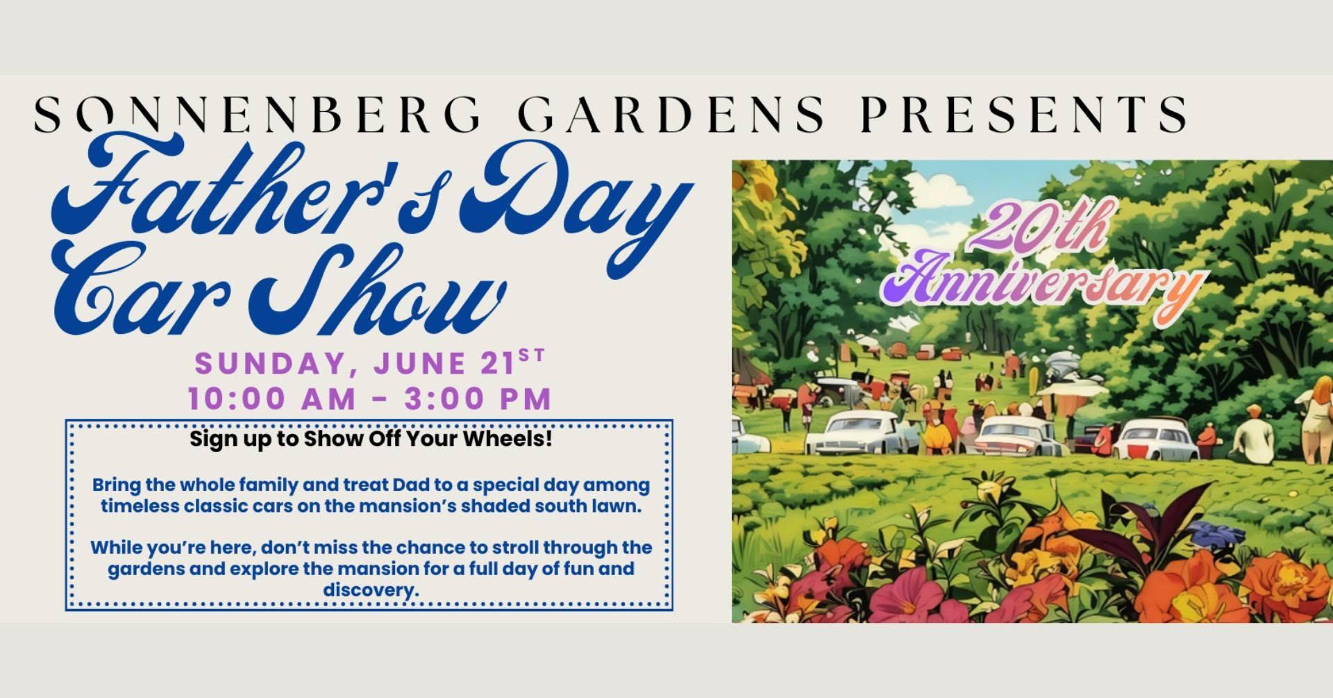 Week of 6/18/26: Father's Day Fun, Live Music, Antiques, & More!
