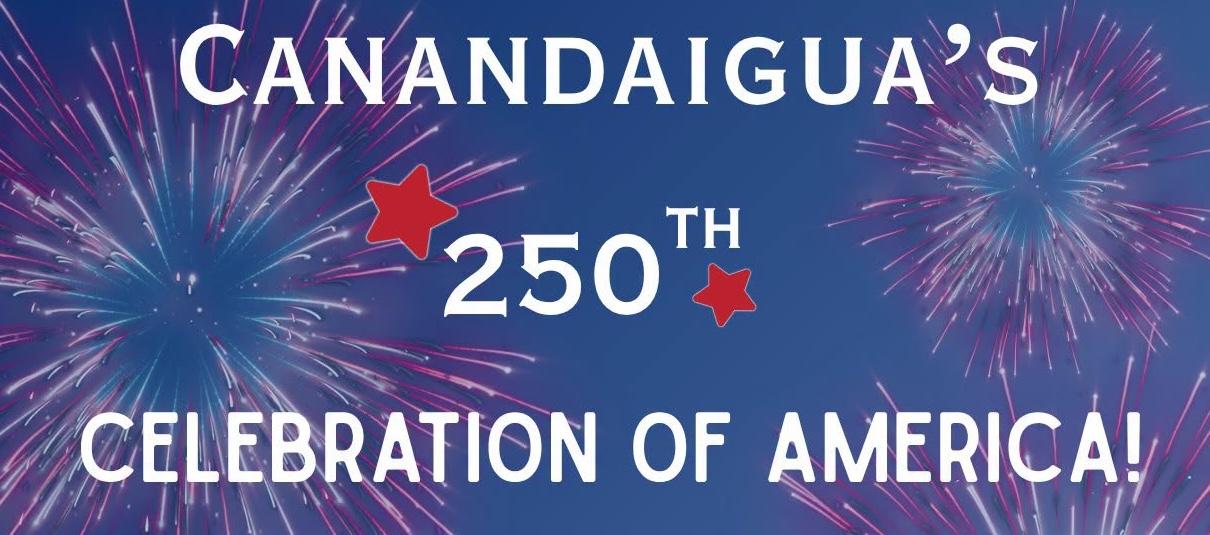 Week of 7/2/26: Parade Info, Fireworks at Outhouse Park, Live Music, & More!
