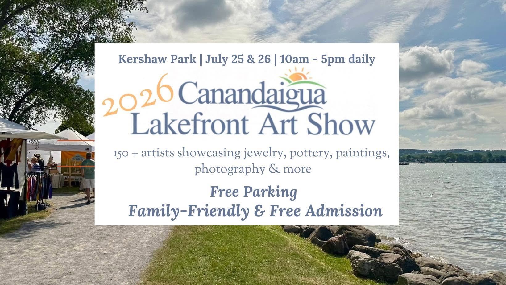 Week of 7/23/26: Ontario County Fair Fun, Cooking Classes, Puzzle Competition, & More!