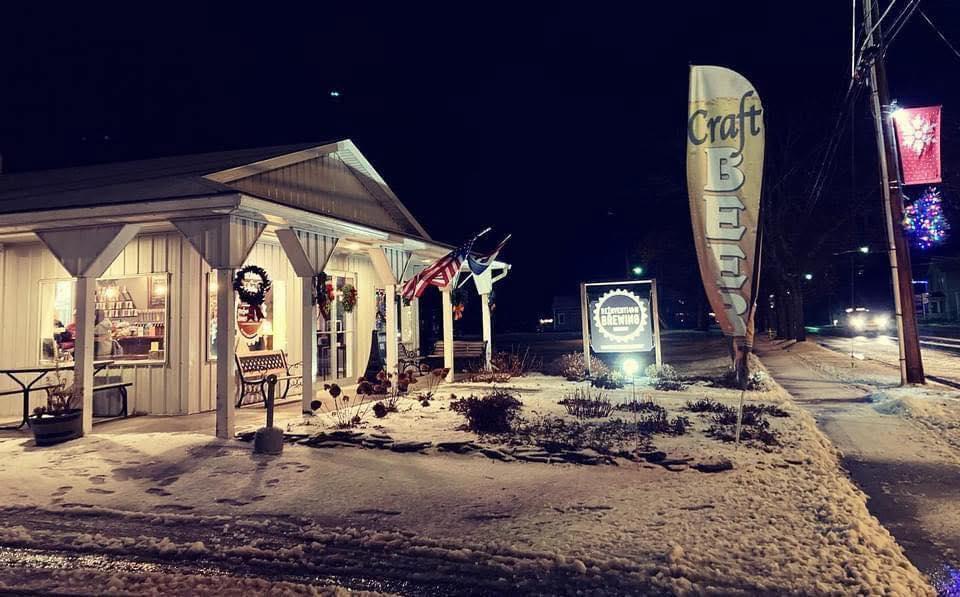 Week of 1/15/26: Date Night Fun, Live Music, Women's Workshop, & More!