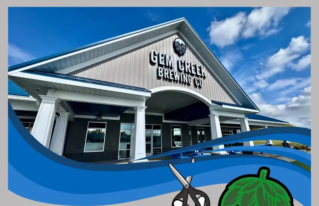 Week of 10/31/25: Brews & Boos, Fiddlers at Fort Hill, Kiwanis Spaghetti Dinner, and More!