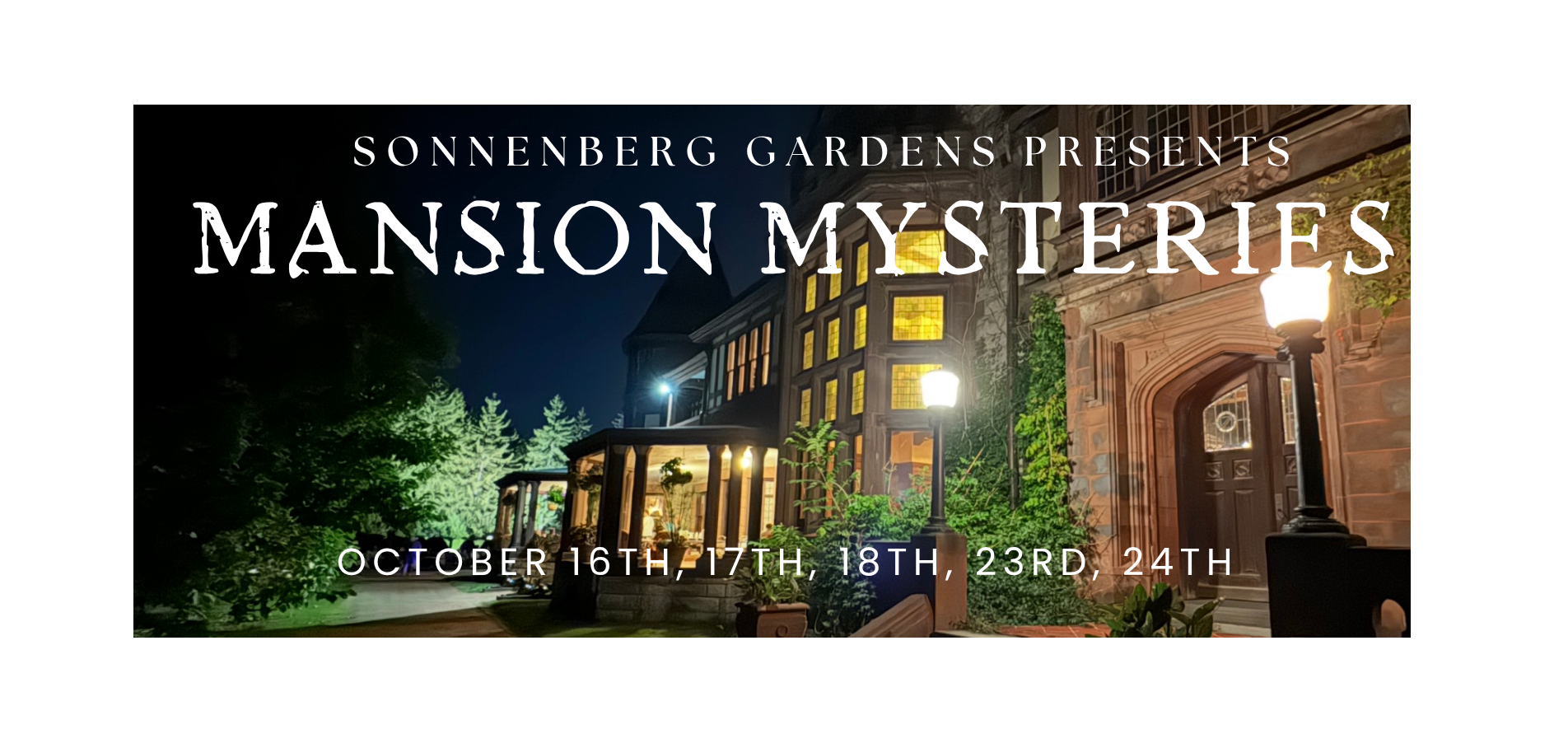 Week of 10/8/26: Trivia Night, Reiki Meditation, Garden Forum, & More!