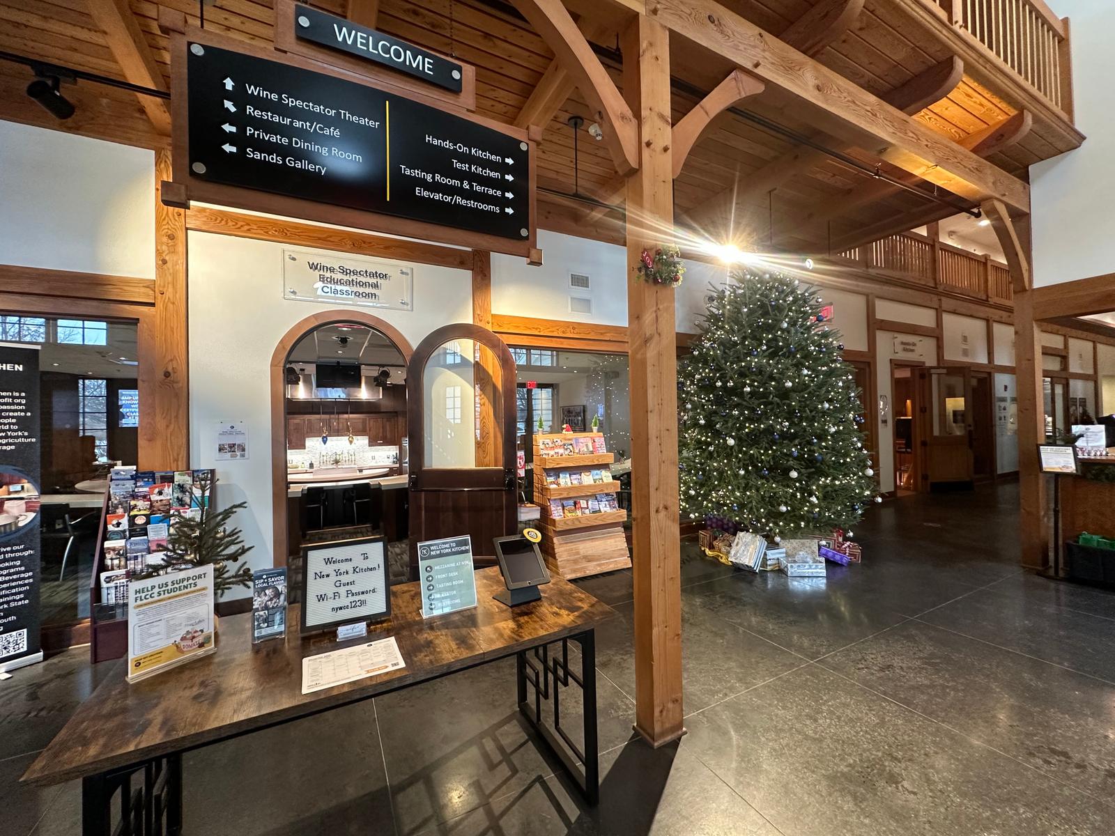 Week of 12/10/25: Sparkle & Sleigh Soiree, Local Live Music, Holiday Cork Crafting, & More!