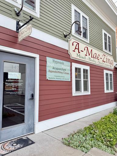 A-Mae-Zing Mind Body Soul Center
