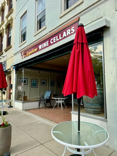 Acquilano Wine Cellars