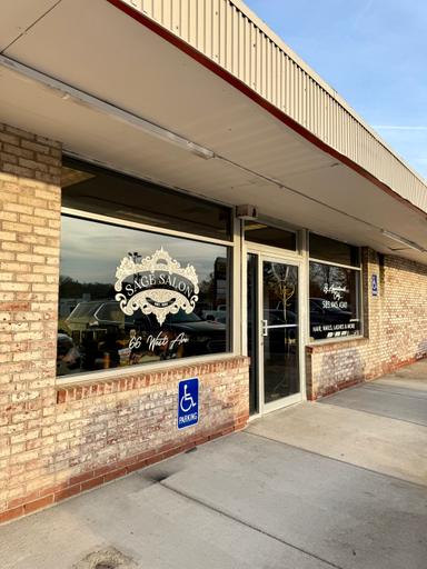 Sage Salon