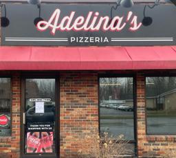 Adelina's Pizzeria logo
