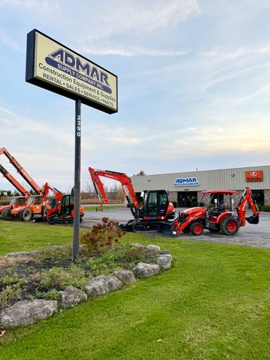 ADMAR