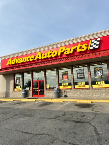 Advance Auto Parts