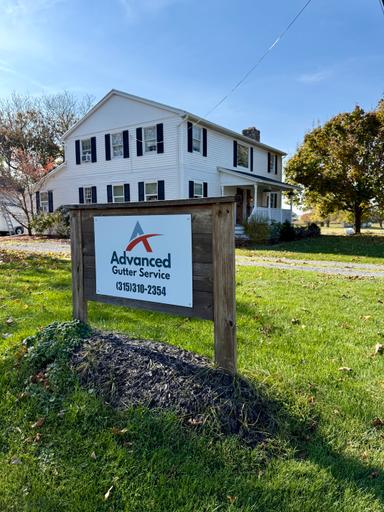 Advanced Gutter Services
