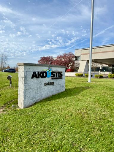 Akoustis Technologies