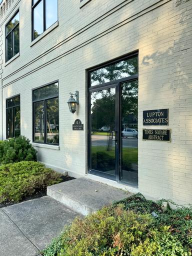 Alan Lupton Associates