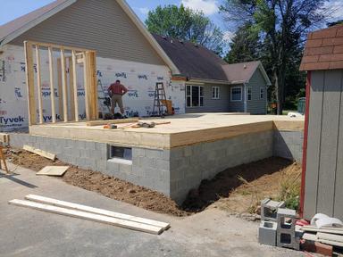 Albright Remodeling