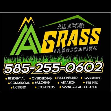 All About Grass Landscaping