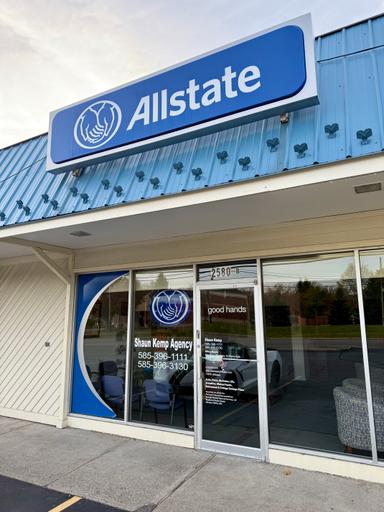 Allstate Shaun Kemp Agency