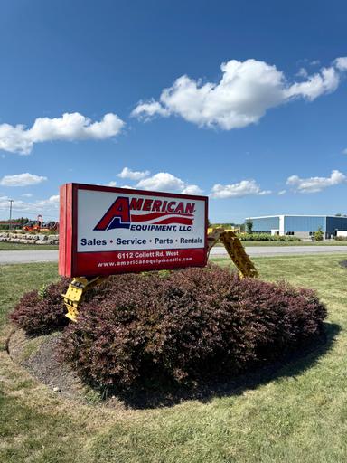 American Equipment