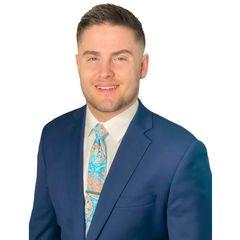 Anthony M Hamilton, Real Estate Agent
