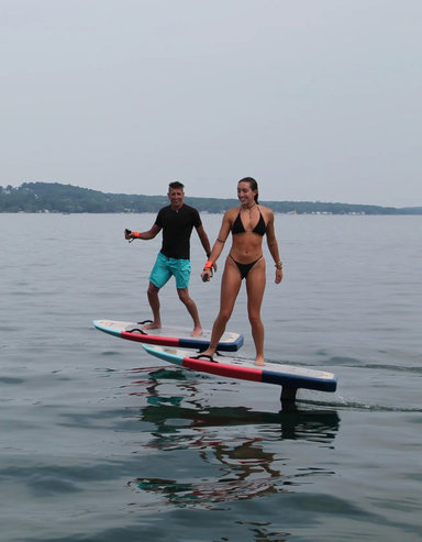 Aqua Glider E-Foil