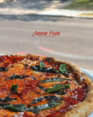 Ardor Park Artisanal Pizza