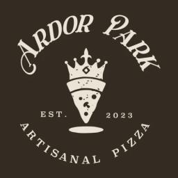 Ardor Park Artisanal Pizza logo