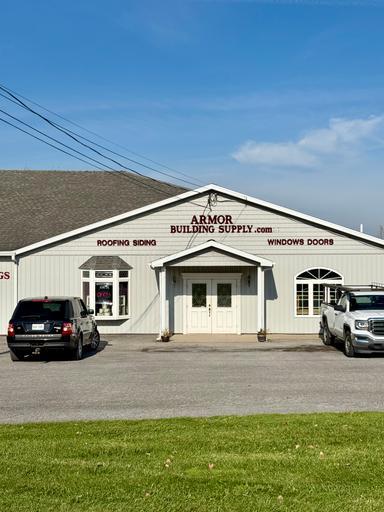 Armor Building Supply