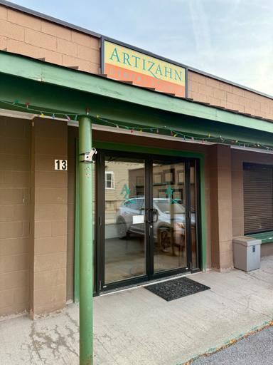 Artizahn Dental Studio