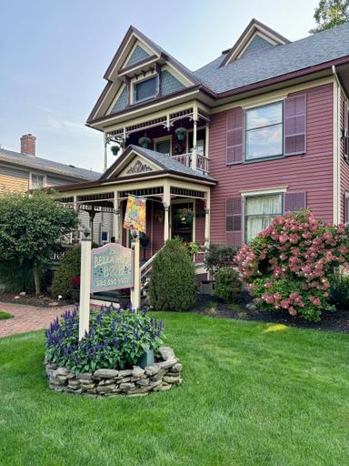 Bella Rose Bed and Breakfast