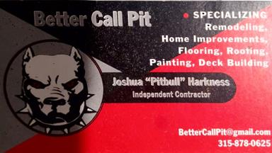 Better Call Pitt