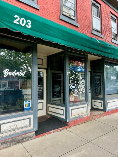 BodMod Tattoo and Piercing