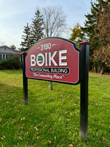 Boike Professional Building