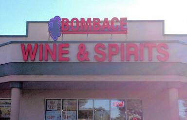 Bombace Wine & Spirits