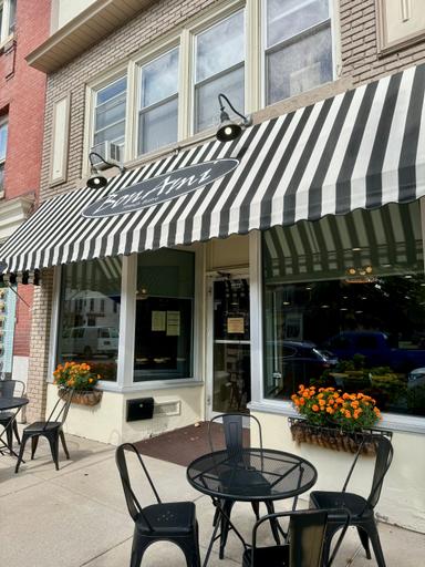 Bon Ami French Bistro