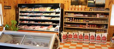 Bostrom Farms