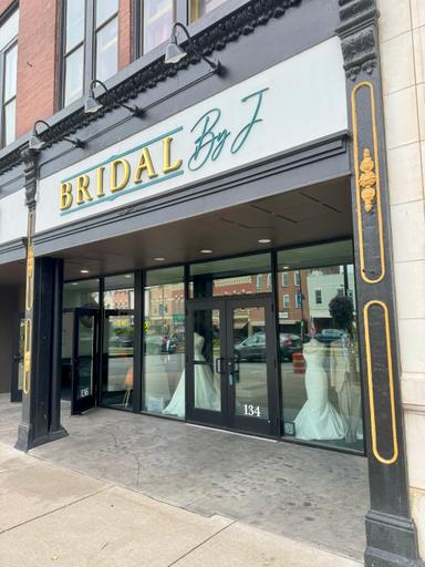 Bridal By J