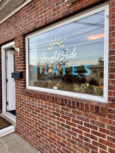Bright Side Pilates