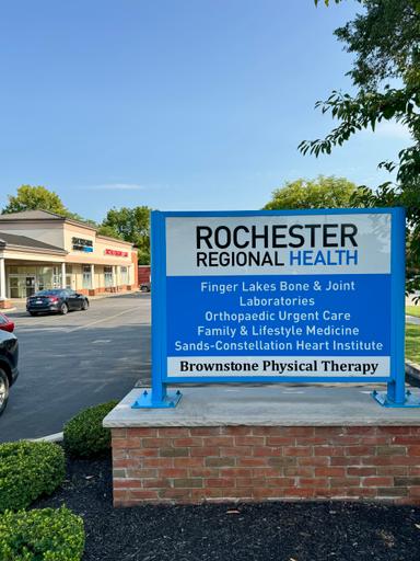 BrownStone Physical Therapy