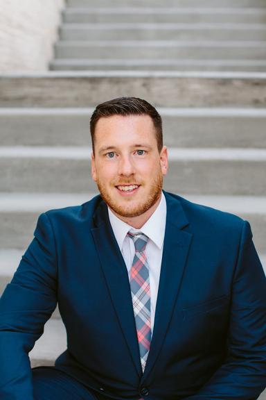 Bryan Bobo, Realtor