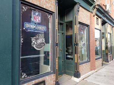 Bubby's Tavern