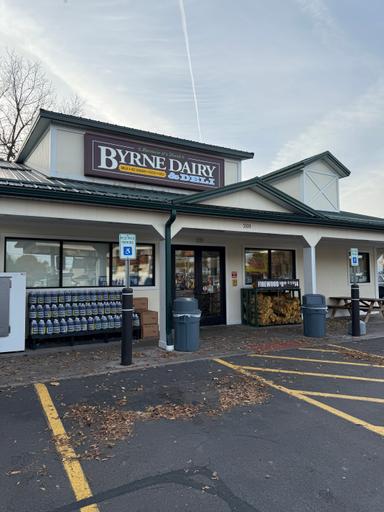 Byrne Dairy and Deli