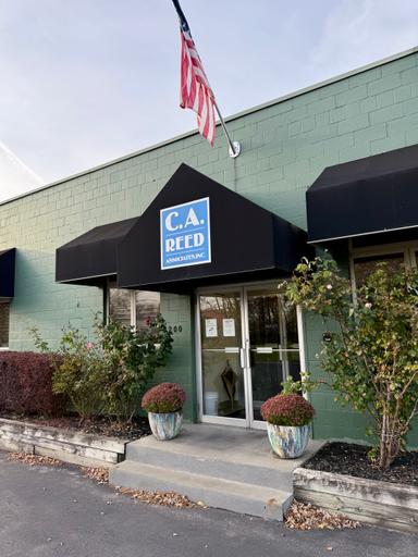 C A Reed Associates