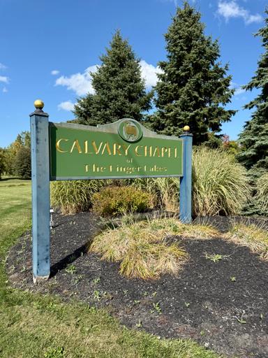 Calvary Chapel Finger Lakes