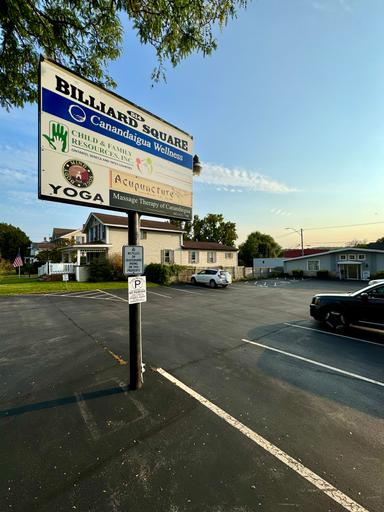 Canandaigua Acupuncture