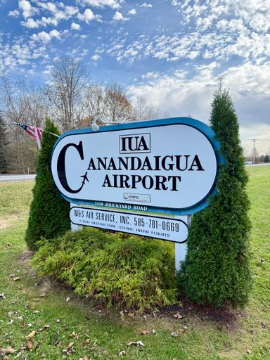 Canandaigua Air Center